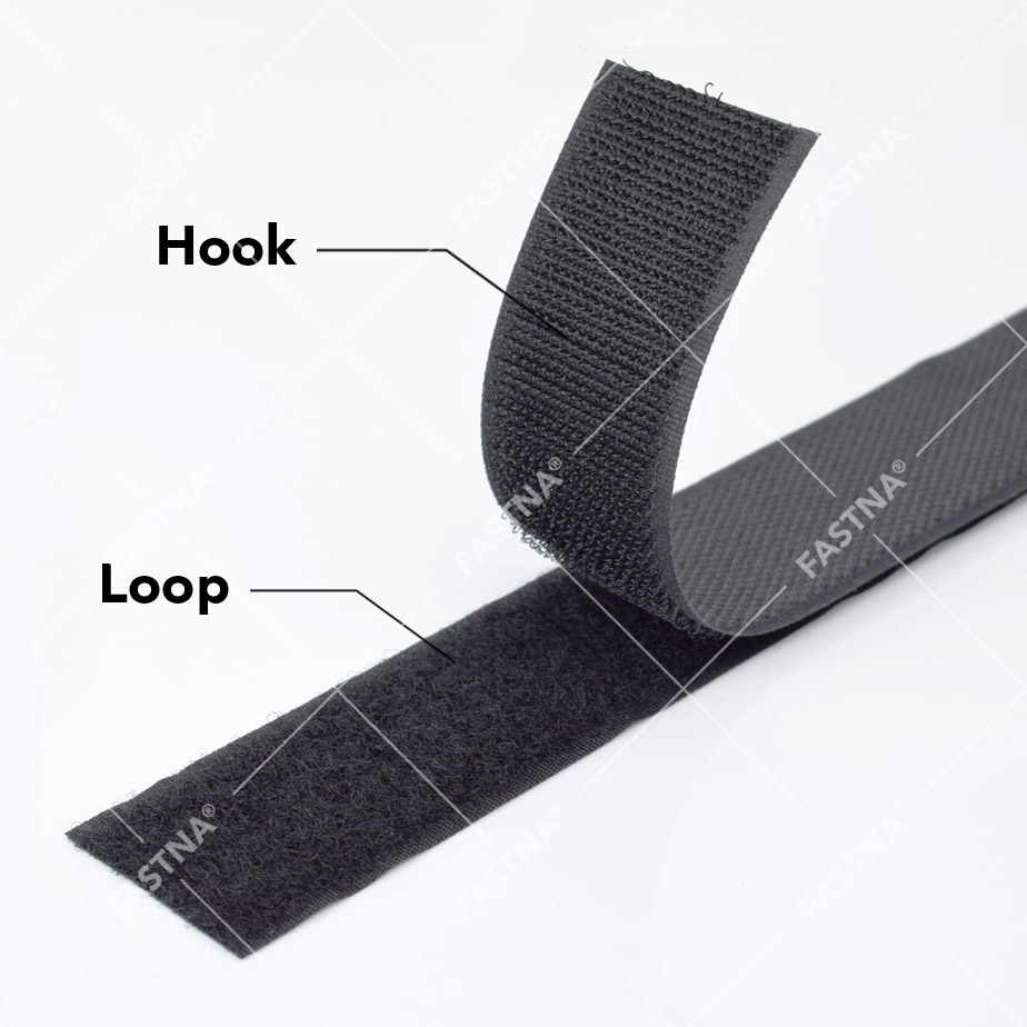 Hook & Loop Tape