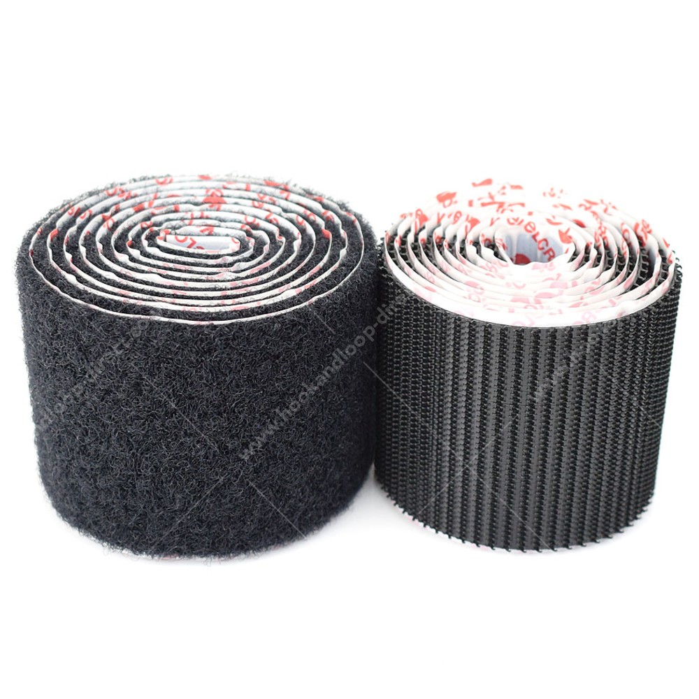 Heavy Duty VELCRO® Hook & Loop Tape (1m (Unboxed))